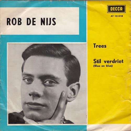 Rob de Nijs